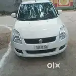 Maruti Suzuki Swift Dzire Tour 2015