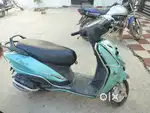 Hero Duet full condition