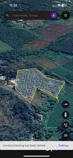 1 acre plot for sale