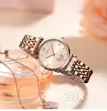 Niboshi watch