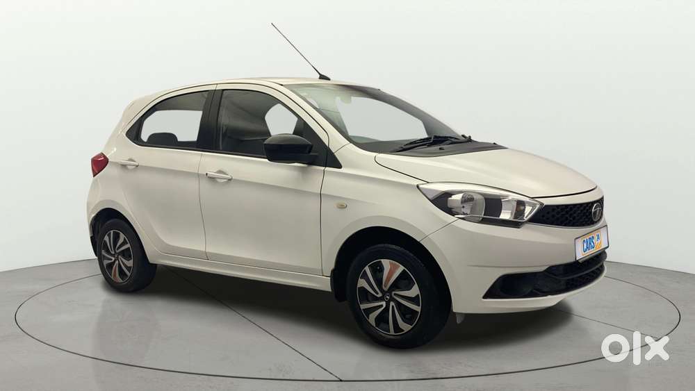 Tata Tiago Wizz Edition Petrol, 2017, Petrol