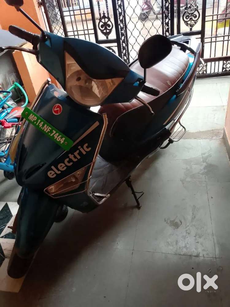 Hero Optima hx