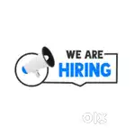 Urgent hiring for Sales Executive