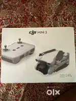 Dji mini 3