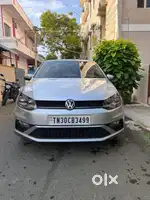 Volkswagen Vento 1.0 Highline Plus AT, 2021, Petrol