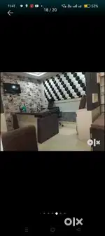 Commercial place