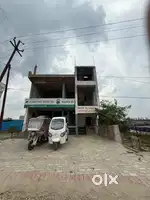 Near MC Saxena College, Jetha road, Lko