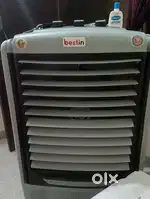 Bestin cooler fitted with 110 dia motor