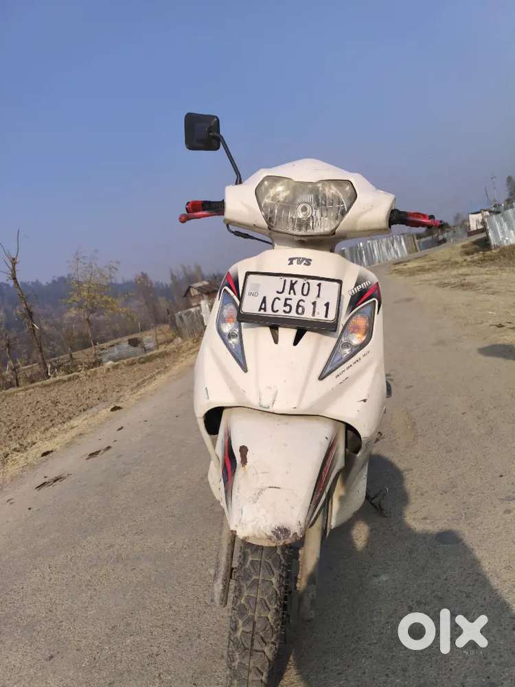 Srinagar registered fully maintained all papers complete.