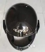 Helmet for 2 wheel