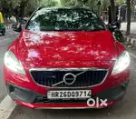 Volvo V40 D3, 2018, Diesel