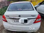 Maruti Suzuki Swift Dzire 2012 Diesel Good Condition
