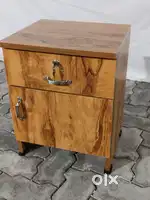 New bedside table wooden at wholesale limited period offer