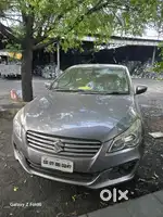 Ciaz Deisel Single Hand