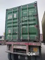 Shipping Container Pota Cabin for Sales