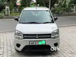 Maruti Suzuki Wagon R LXI 1.0, 2021, CNG & Hybrids