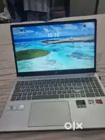 HP 15s top condition