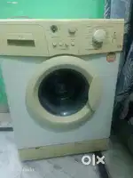 Automatic washing Machine