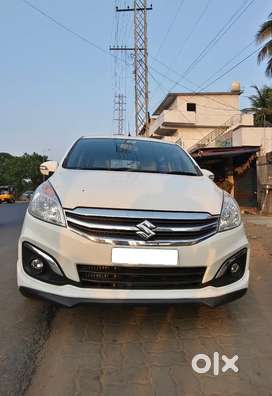Maruti Suzuki Ertiga 2017 continue finance