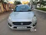 Maruti Suzuki Swift Dzire VDI AT, 2017, Diesel