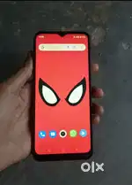 Realme norzo 50i