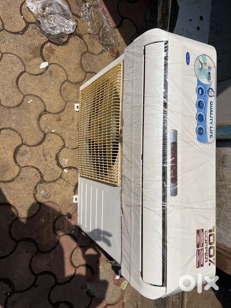 SPLIT AC GOOD CONDITION