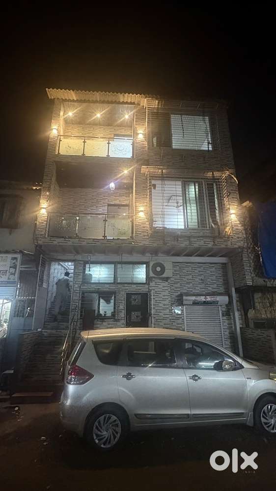 1 bhk 2 nd floor On rent for family or pg