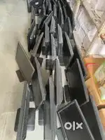 Used Computer, Desktop key board and Mouse