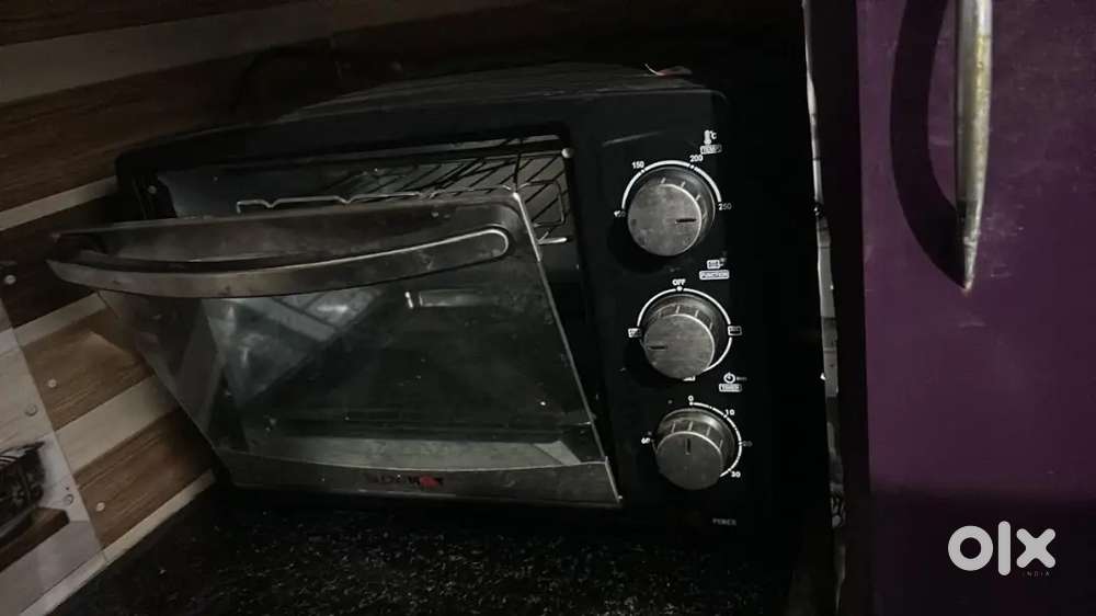 Oven for sale