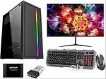 HIT DEALS INTEL CORE i-3 COMPUTER WITH 1 YEAR WARRANTY (8GB RAM+500GB)