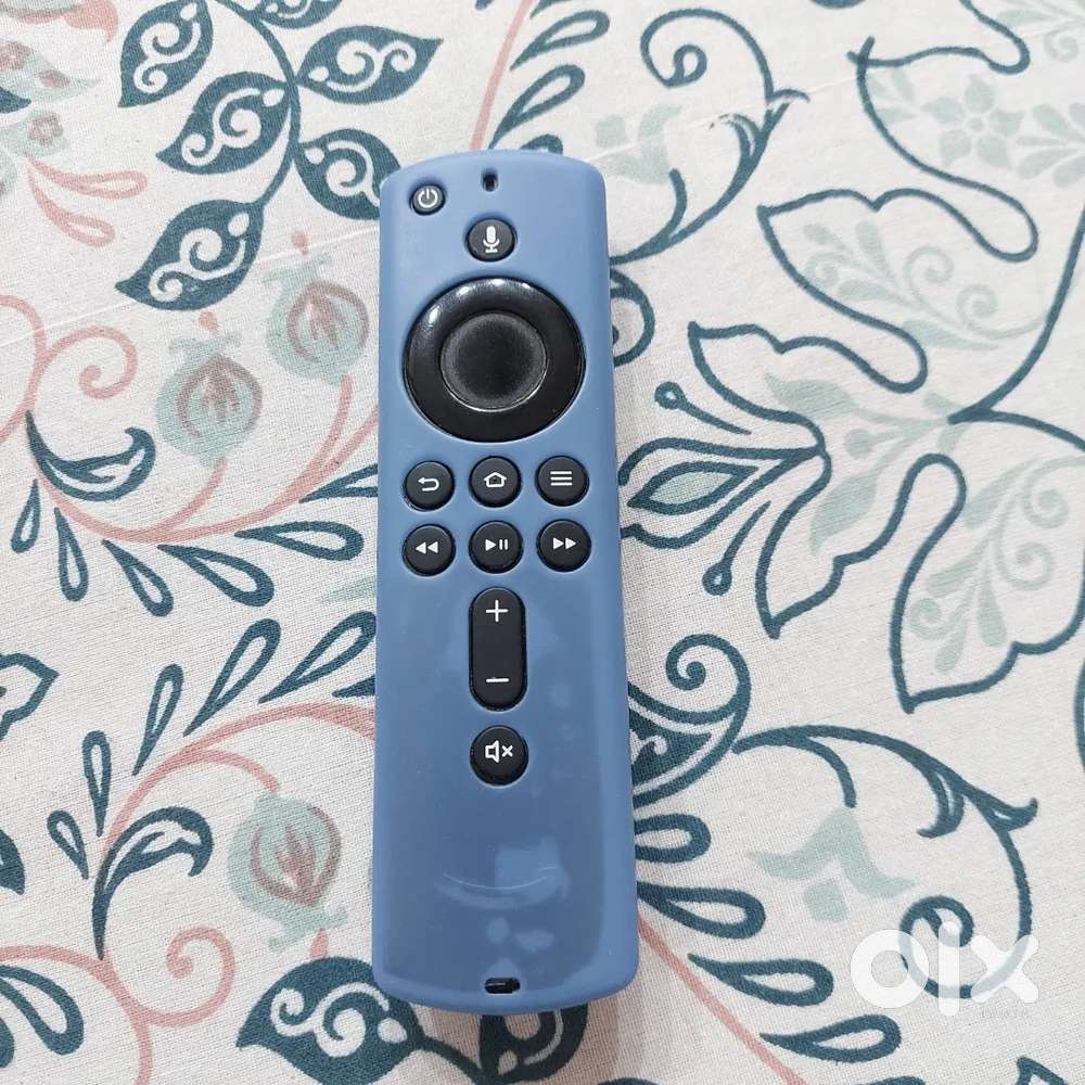 Firestick remote