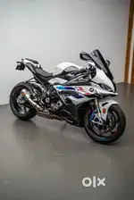 BMW S1000 RR MSports 2024