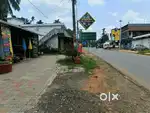 Highway facing 30 cent plot for sale