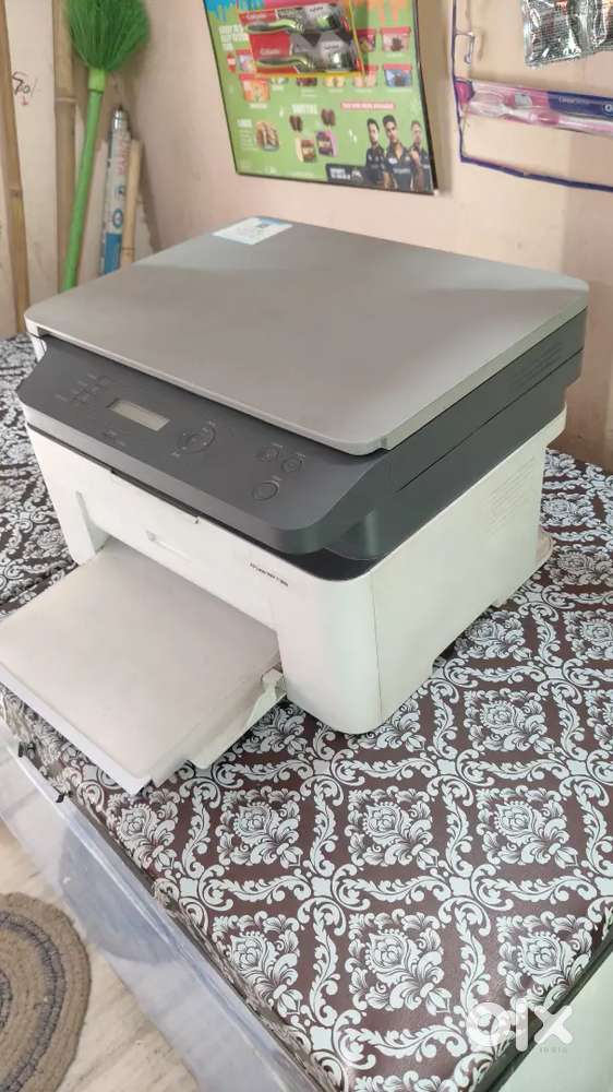 HP MFP 1188A Multi-function Monochrome Laser Printer