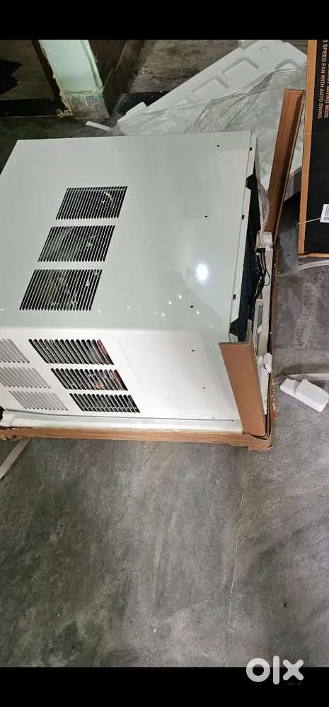 Croma 3 start AC for sell