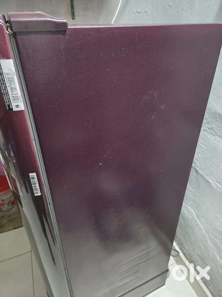 Lg fridge  for sale