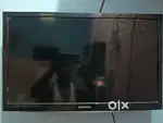 Samsung LED TV  24