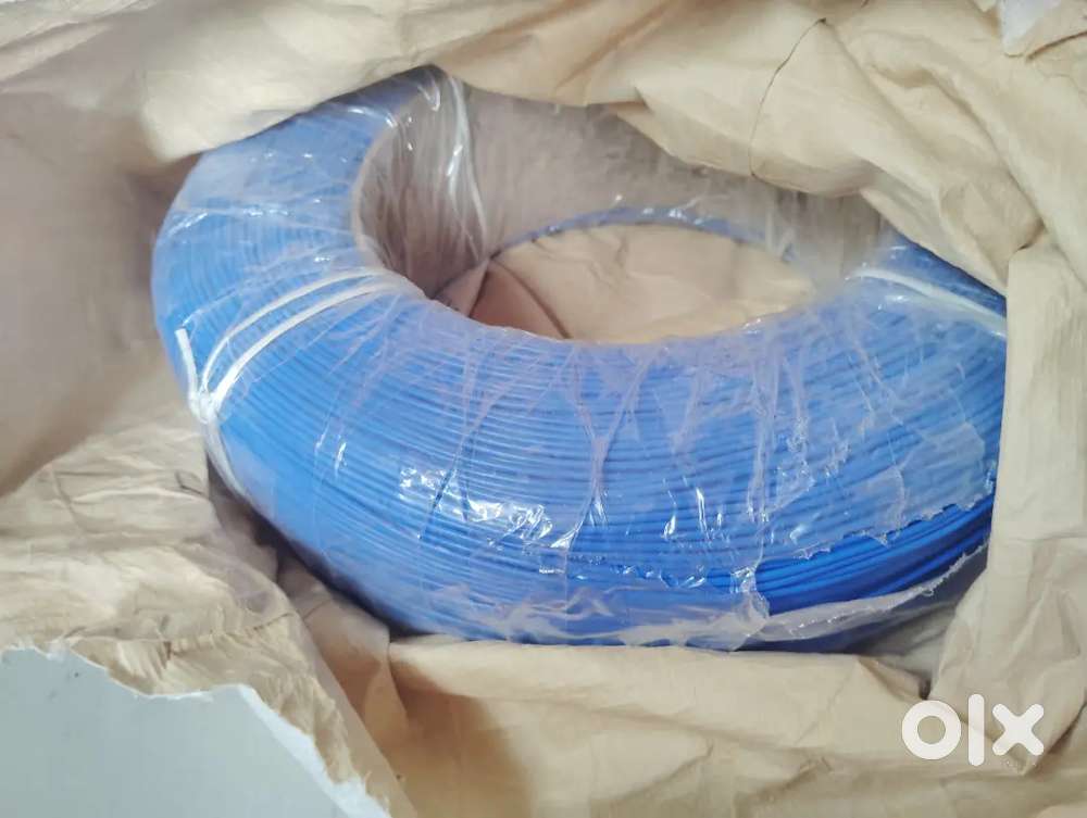 HRFR High Quality Wire