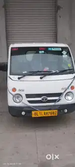 Tempo driver
