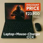 Laptop for sell