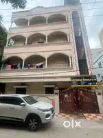 Good Running Womens Hostel With 35 Persons