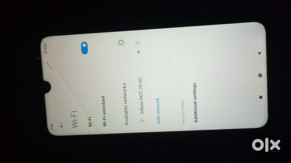 Redme Note 7s