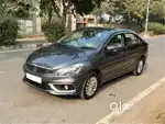 Maruti Suzuki Ciaz Delta 1.5, 2022, Petrol