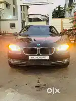 BMW 5 Series 530i Sedan, 2011, Diesel