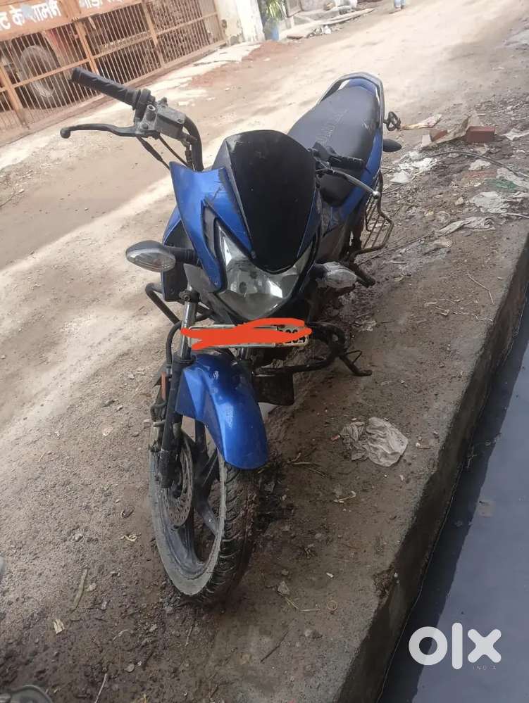 Honha livo bike for sales