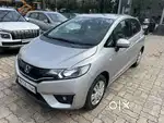 Honda Jazz 1.2 SV i VTEC, 2015, Petrol