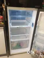 Samsung refrigerator in mint condition