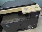 Selling Konica Minolta Bizhub 164 printer