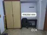 Full furnished room with meals ( tea brekfast , lunch and dinner)