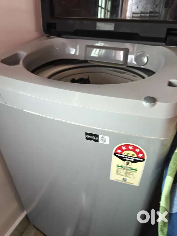 Washing machine and other Items